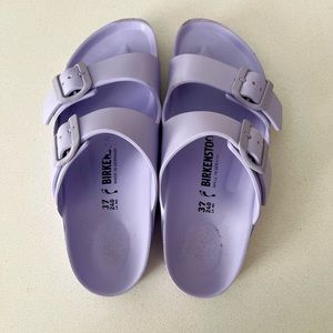 Birkenstock Arizona Eva Sandals Size 37